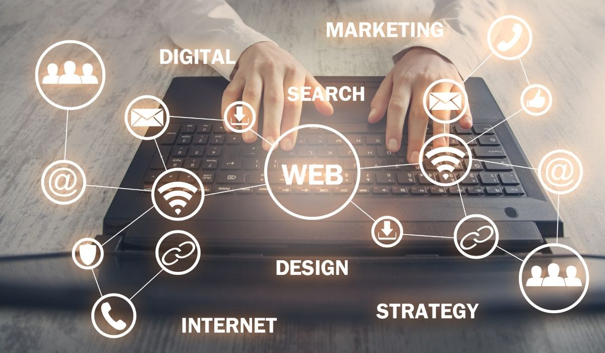 Gediz Web Tasarım